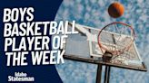 Vote for the Treasure Valley boys basketball player of the week (Nov. 28 to Dec. 4)