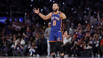 Jalen Brunson’s Potential Extension With Knicks Projected to Be $269.1 Million