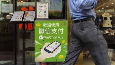 Alibaba Embraces Tencent’s WeChat Pay as China’s Tech Walls Fall