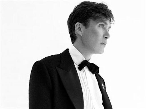 Cillian Murphy, calidad interpretativa