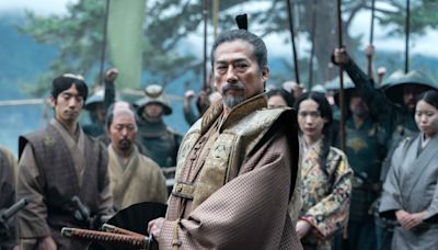 ‘Shōgun’ Star Hiroyuki Sanada Inks Deal To Return For Season 2 As FX Limited Series Mulls Emmy Switch To...