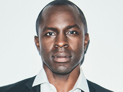 Gbenga Akinnagbe Joins Kathryn Bigelow’s New Netflix Film