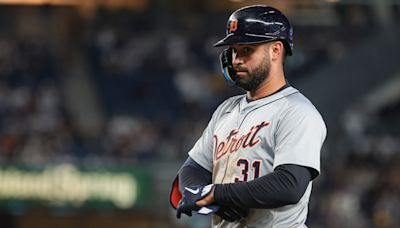 Missed scoring opportunities cost Detroit Tigers in 2-1 loss to New York Yankees