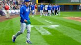 Counsell's return to Milwaukee includes thank-you message and chorus of boos