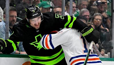 Stars vs. Oilers: How to watch, live stream and more to know about Game 1