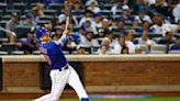 Con 2 jonrones seguidos de Alonso, Mets aplasta por 11-2 a Cachorros