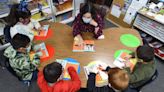 Muchos estudiantes de Fresno Unified pasan años adquiriendo fluidez en inglés. Porqué