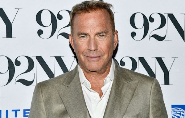 Kevin Costner makes 'Yellowstone' exit official, says he won't return for final season: How we got here