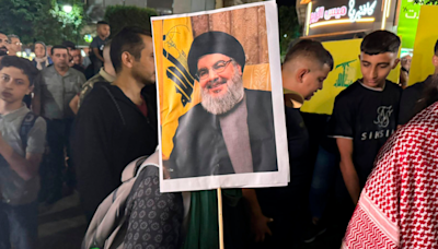 Operation New Order: How Israel 'Eliminated' Hezbollah Chief Nasrallah In Beirut Strike - VIDEO