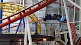 After more than 3 decades, West Edmonton Mall's Mindbender roller-coaster closes for good