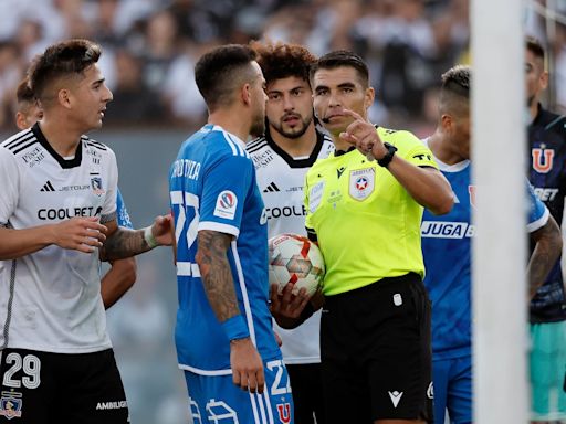 Cuándo y a qué hora es el Superclásico del fútbol chileno: U. de Chile vs Colo Colo, horario, TV y entradas