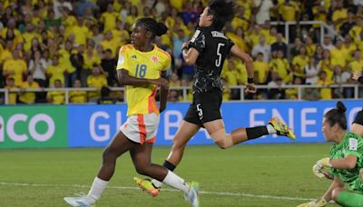 Hora y dónde ver Colombia vs. Países Bajos por los cuartos de final de la Copa Mundial Femenina Sub-20