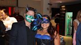 Amarillo Botanical Gardens hosts annual masquerade ball for Halloween weekend