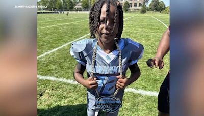 6-year-old boy identified by family after drowning in Kankakee River