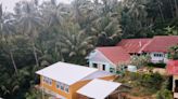 How life goes on after an earthquake: The ‘Lego schools’ of Lombok