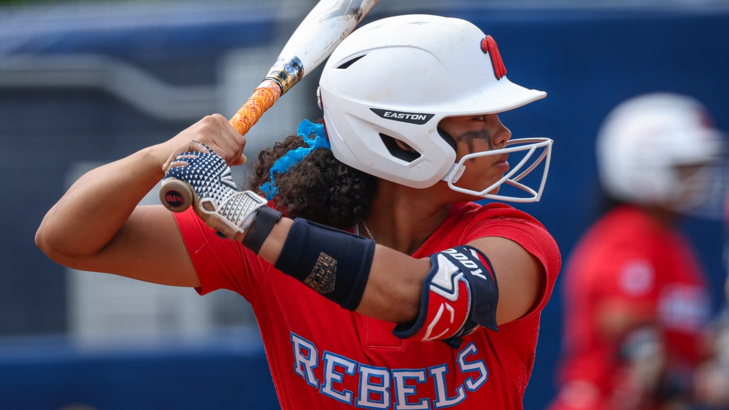 Ole Miss Rebels Softball Selected to 2024 NCAA Tournament, Set to Face Baylor Bears in Lafayette Regional