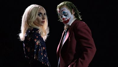 ‘Joker 2’ New Trailer: Joaquin Phoenix & Lady Gaga Cook Up Chaos As Joker & Harley Quinn