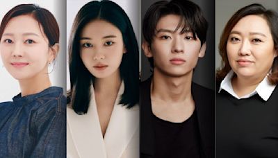 Yum Jung Ah, Ahn Eun Jin, Dex, and Park Joon Myun starrer variety show Sister’s Direct Delivery confirms July 18 premiere