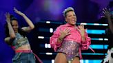 Pop star Pink to give away 2,000 banned books at Florida concerts. Here's what and where