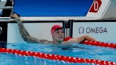 Matt Richards becomes Wales' first medallist of Paris 2024 Olympics | ITV News