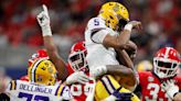 Five takeaways from LSU’s SEC title loss to Georgia