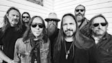 Blackberry Smoke Ignites Some Sizzling Southern Rock