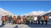 High Altitude Warfare School: Exemplifying the Spirit of 'Leave No Man Behind'