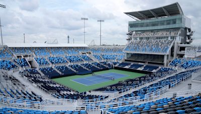 Hungry? Restaurants to visit near the Cincinnati Open tennis tournament