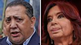 Luis D’elia acusó a Cristina Kirchner de “no ser kirchnerista” tras su reunión con Carlos Melconian
