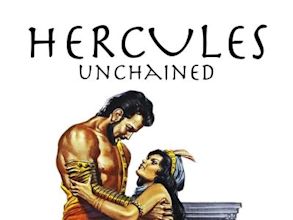 Hercules Unchained