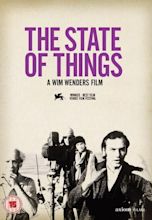 The State of Things (1982) par Wim Wenders