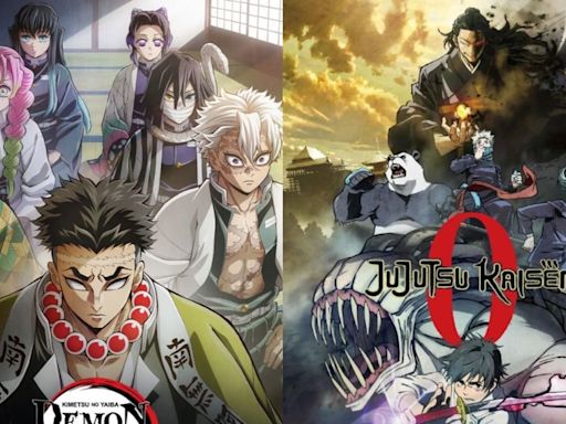 Demon Slayer, JJK, Makoto Shinkai films screenings, J-pop performances and more at Delhi anime fest this weekend