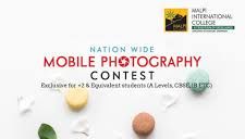 Mobile Photography Online Contest - News Today | First with the news