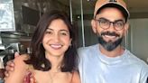 Virat Kohli Wraps Arm Around Anushka Sharma in Viral Pics Amid Rumours of Moving to London; Fans React - News18