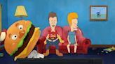 ‘Mike Judge’s Beavis And Butt-Head’ Renewed For Season 3 At Comedy Central