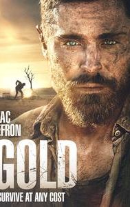 Gold (2022 Australian film)