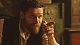 Tom Hardy Is the Most Difficult Actor for Americans to Understand, Poll Finds