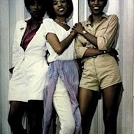 The Pointer Sisters