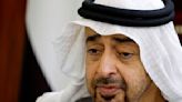 Analysis: Condolence calls from elite show UAE ruler's power