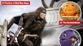 Mad about Max: ‘Furiosa: A Mad Max Saga’ tops Friday box office