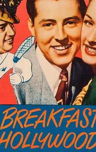 Breakfast in Hollywood (film)