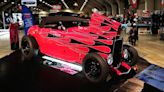 46 Fine Photos from the Grand National Roadster Show