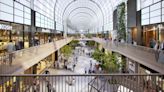 Helsinki Shopping Center Plans $62.3 Million Refurbishment With New Tenants Like Nike Live