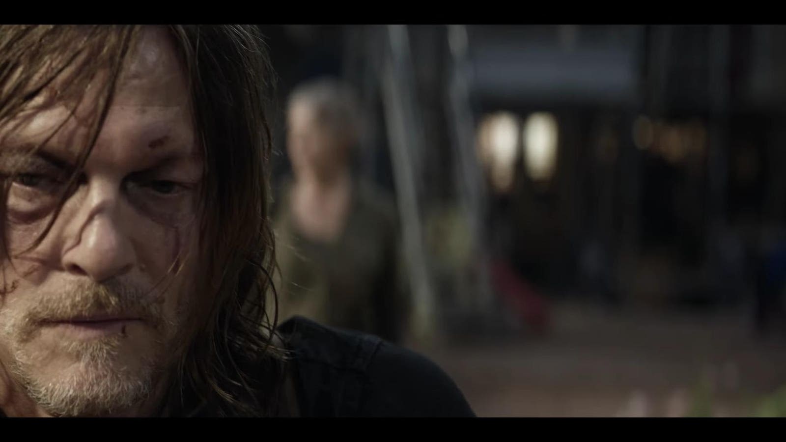 ‘The Walking Dead: Daryl Dixon — The Book Of Carol’ Gets A Trailer And Big Season 3 Announcement