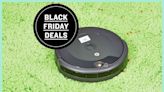Roomba Robot Vacuums Are Up to 42% Off During Amazon’s Black Friday Sale