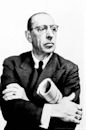 Igor Stravinsky