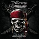 Pirates of the Caribbean: On Stranger Tides [Original Soundtrack]