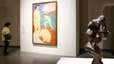 El taller de Matisse y Ellsworth Kelly: dos revoluciones del color que se cruzan en París