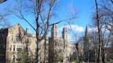 4 arrested for allegedly yelling racial slurs, assaulting Black Lehigh University student