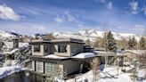Winter May Be Over, But This Park City Home Is Just a Skip Away From the Slopes